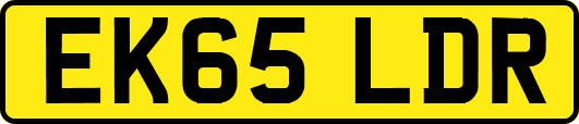 EK65LDR