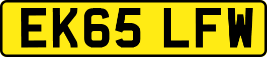 EK65LFW