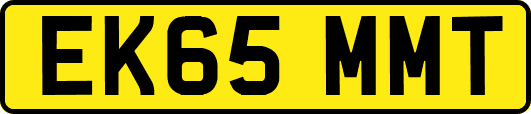 EK65MMT