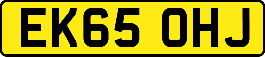 EK65OHJ
