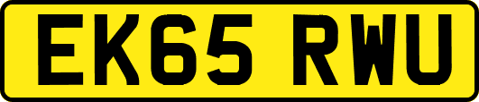 EK65RWU