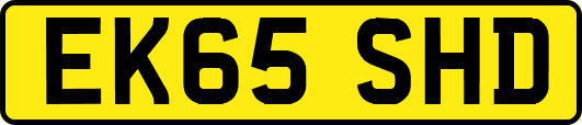 EK65SHD