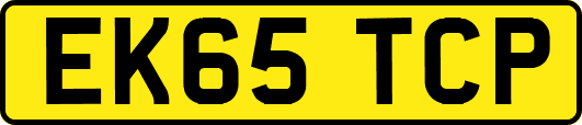 EK65TCP