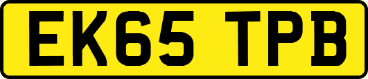 EK65TPB