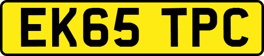 EK65TPC
