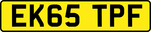 EK65TPF