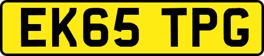 EK65TPG
