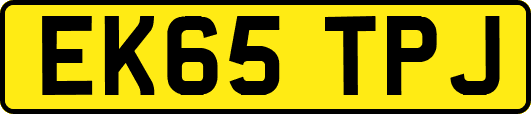 EK65TPJ