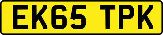 EK65TPK