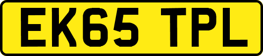 EK65TPL