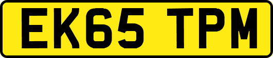 EK65TPM