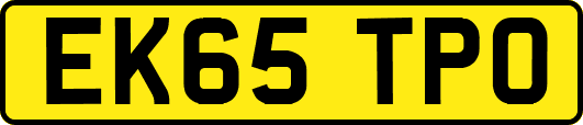EK65TPO