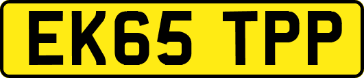 EK65TPP