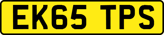 EK65TPS