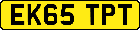 EK65TPT