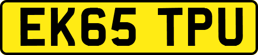 EK65TPU