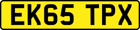 EK65TPX