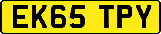 EK65TPY