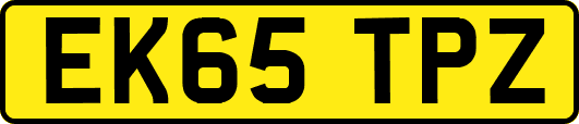 EK65TPZ