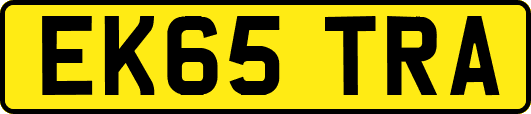 EK65TRA