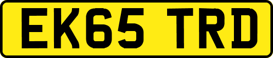 EK65TRD