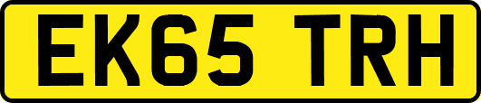EK65TRH