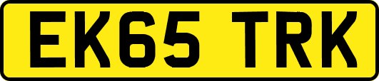 EK65TRK