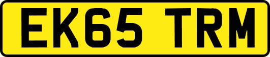 EK65TRM