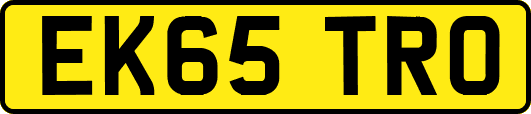 EK65TRO