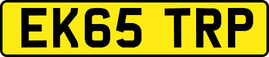 EK65TRP