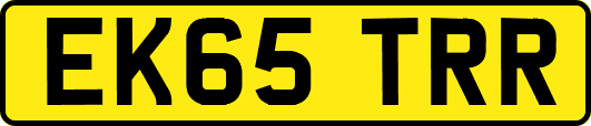 EK65TRR