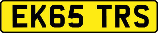 EK65TRS