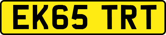 EK65TRT