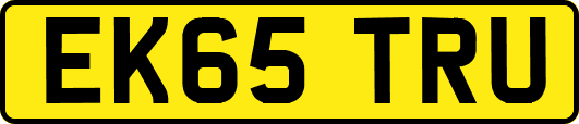 EK65TRU