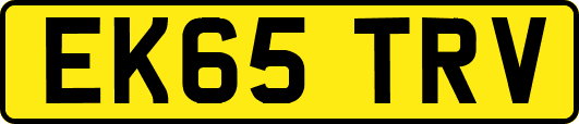 EK65TRV