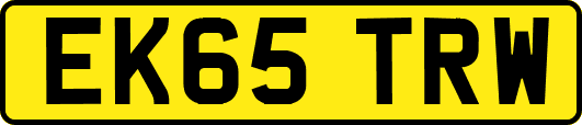 EK65TRW