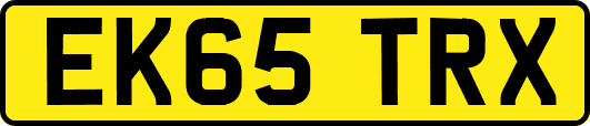 EK65TRX