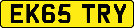 EK65TRY