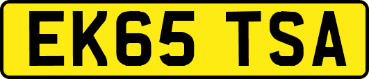 EK65TSA