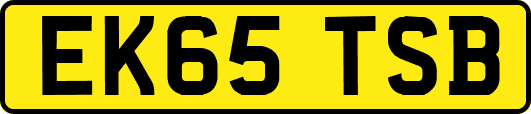 EK65TSB