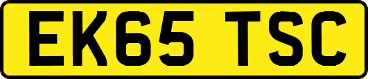 EK65TSC