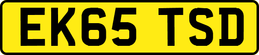 EK65TSD