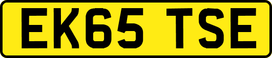 EK65TSE