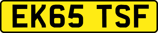 EK65TSF