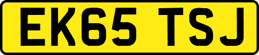 EK65TSJ
