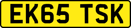 EK65TSK