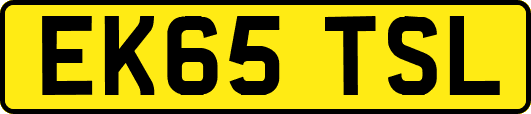 EK65TSL