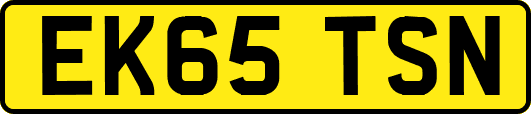 EK65TSN