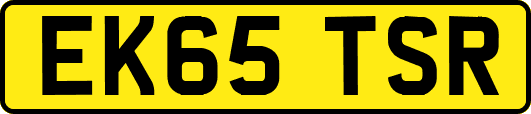 EK65TSR