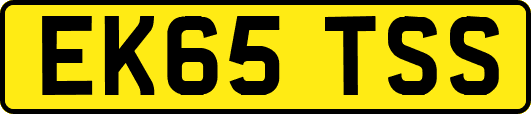 EK65TSS